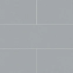 Marquis Brick Neutral Grey Porclelain Tile (Sample Only) - 100 X 130mm 8 Marquis Brick Neutral Grey Porclelain Tile (Sample Only) - 100 X 130mm -Flooring Store 13909444 2024980900657102