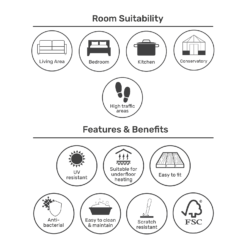 EGGER HOME Grey Loja Oak 8mm Laminate Flooring -Flooring Store 13999092 3445014868819826