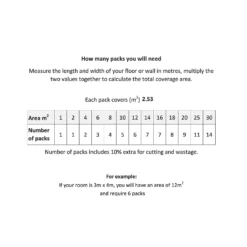 EGGER HOME Dark Luanda Oak 8mm Laminate Flooring -Flooring Store 13999093 2105014868511060