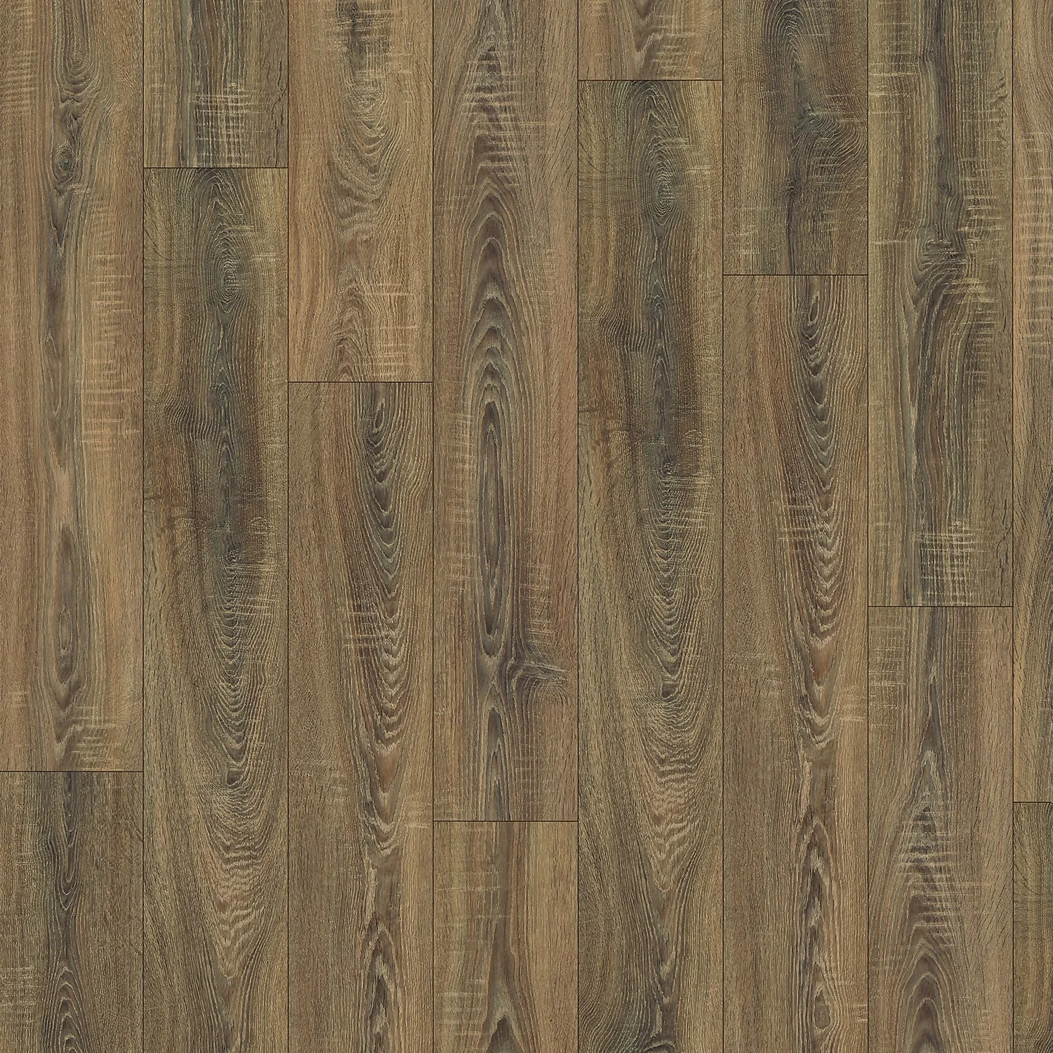 EGGER HOME Toscolano Tobacco 10mm Laminate Flooring 4 EGGER HOME Toscolano Tobacco 10mm Laminate Flooring - Image 2