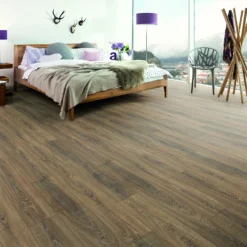 Flooring Store 23 EGGER HOME Toscolano Tobacco 10mm Laminate Flooring