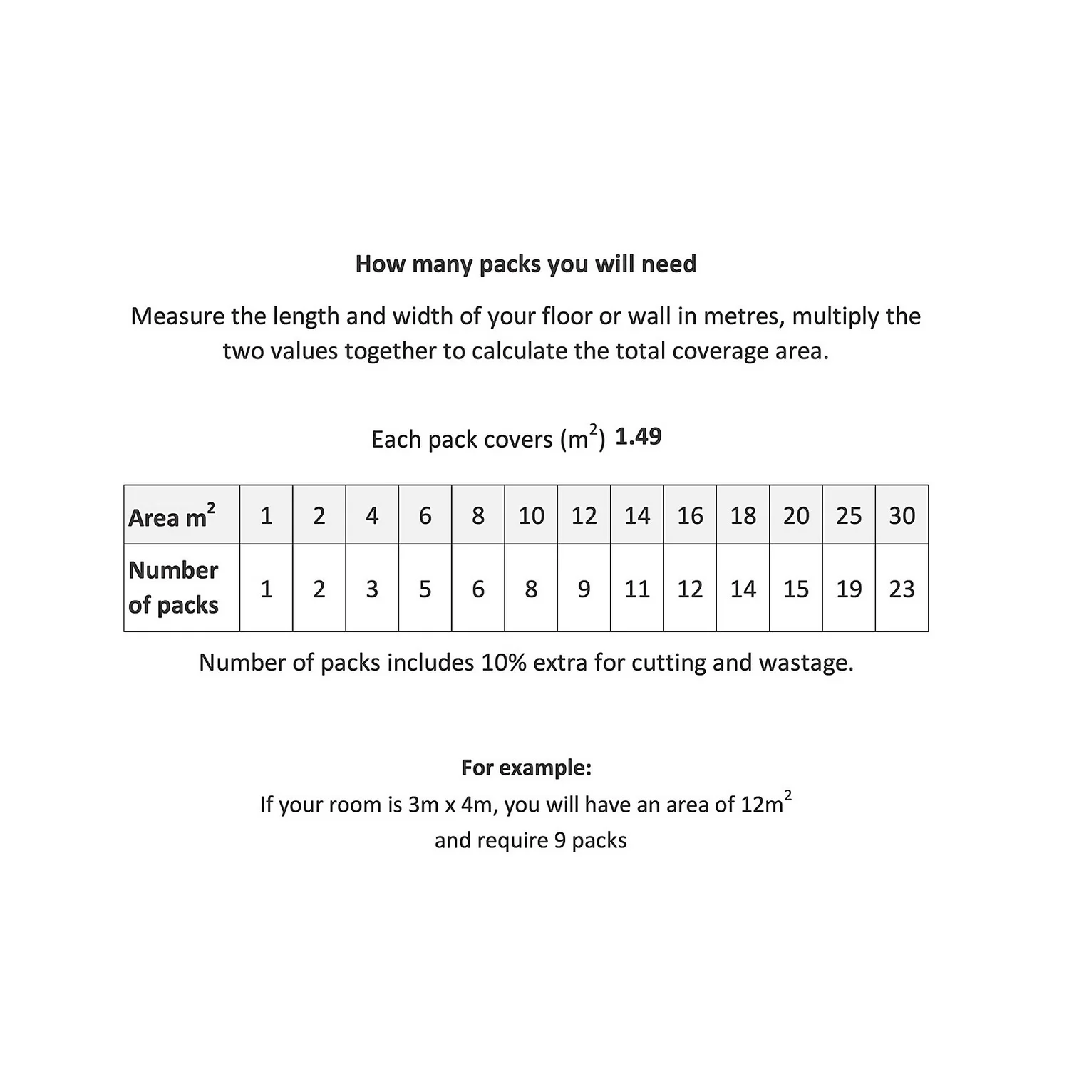 EGGER HOME Toscolano Light Oak 12mm Laminate Flooring 7 EGGER HOME Toscolano Light Oak 12mm Laminate Flooring - Image 5