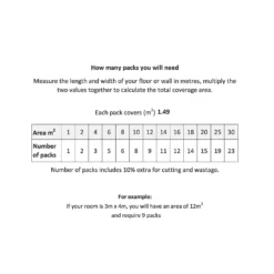 EGGER HOME Grey Perganti Walnut 12mm Laminate Flooring -Flooring Store 13999100 2105014868499186