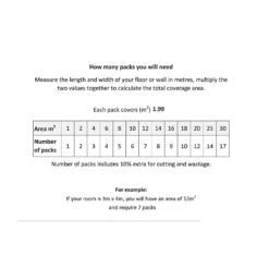 EGGER HOME Natural Creston Oak 8mm Aqua+ Laminate Flooring -Flooring Store 13999102 1925014868503725