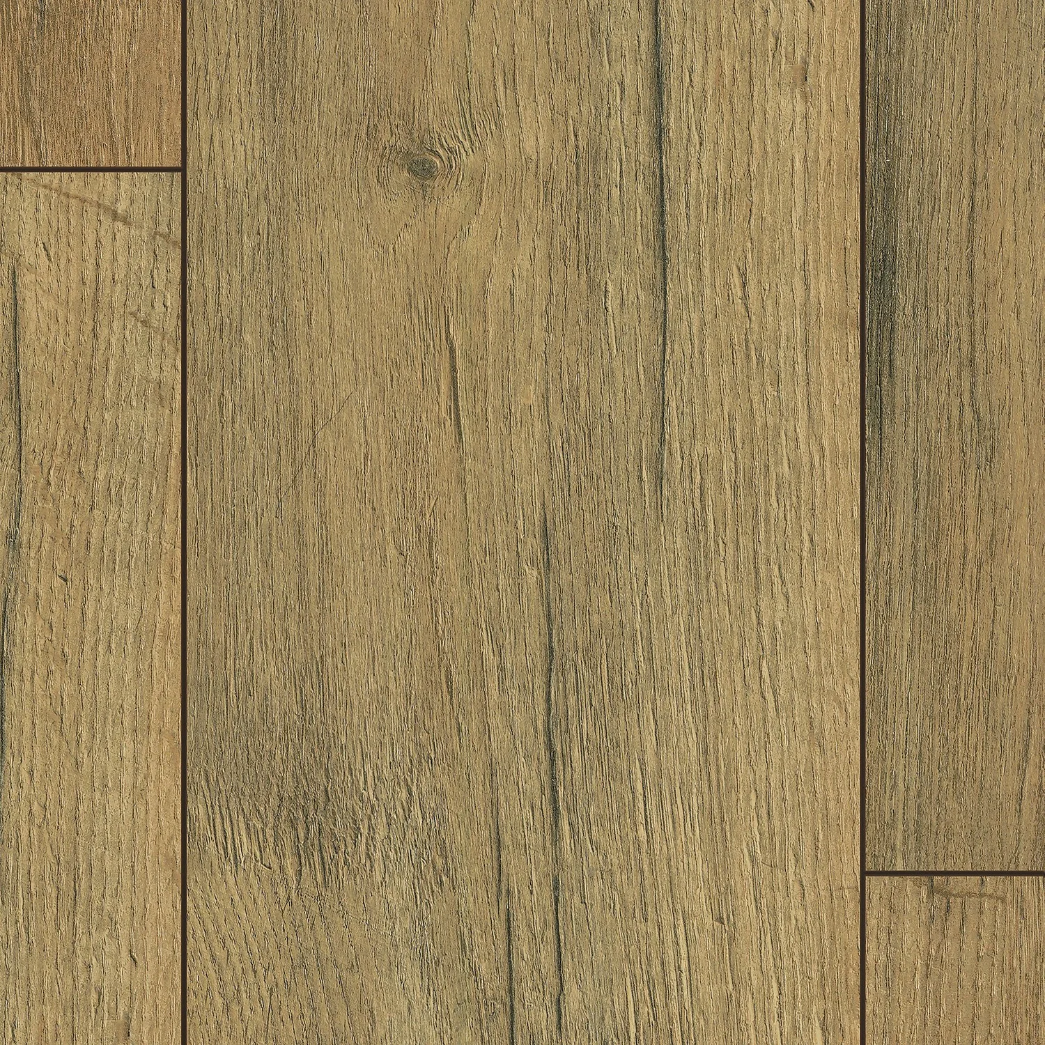 EGGER HOME Brown Loja Oak 8mm Laminate Flooring Sample 5 EGGER HOME Brown Loja Oak 8mm Laminate Flooring Sample - Image 3
