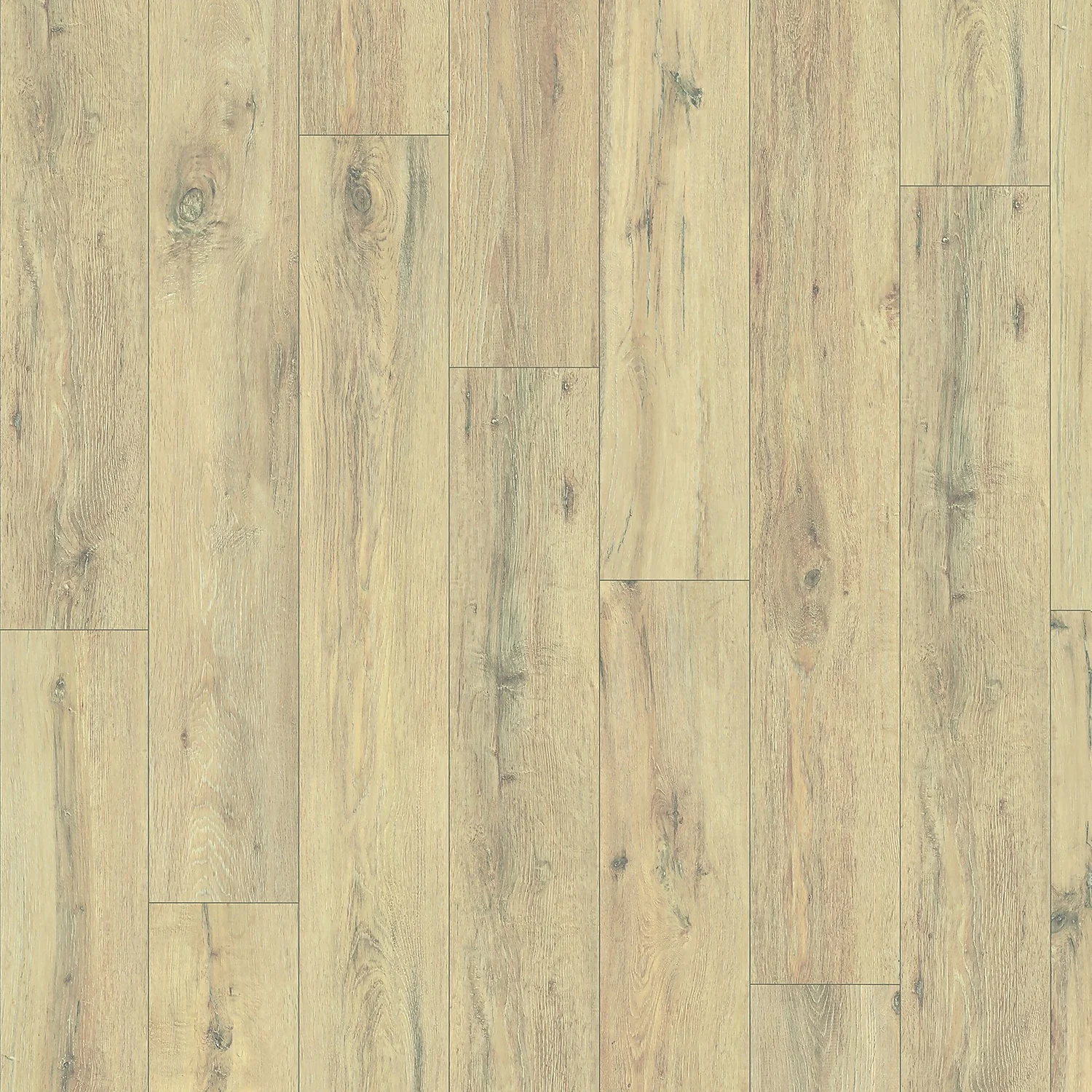 EGGER HOME Parquet Oak 8mm Laminate Flooring Sample 4 EGGER HOME Parquet Oak 8mm Laminate Flooring Sample - Image 2