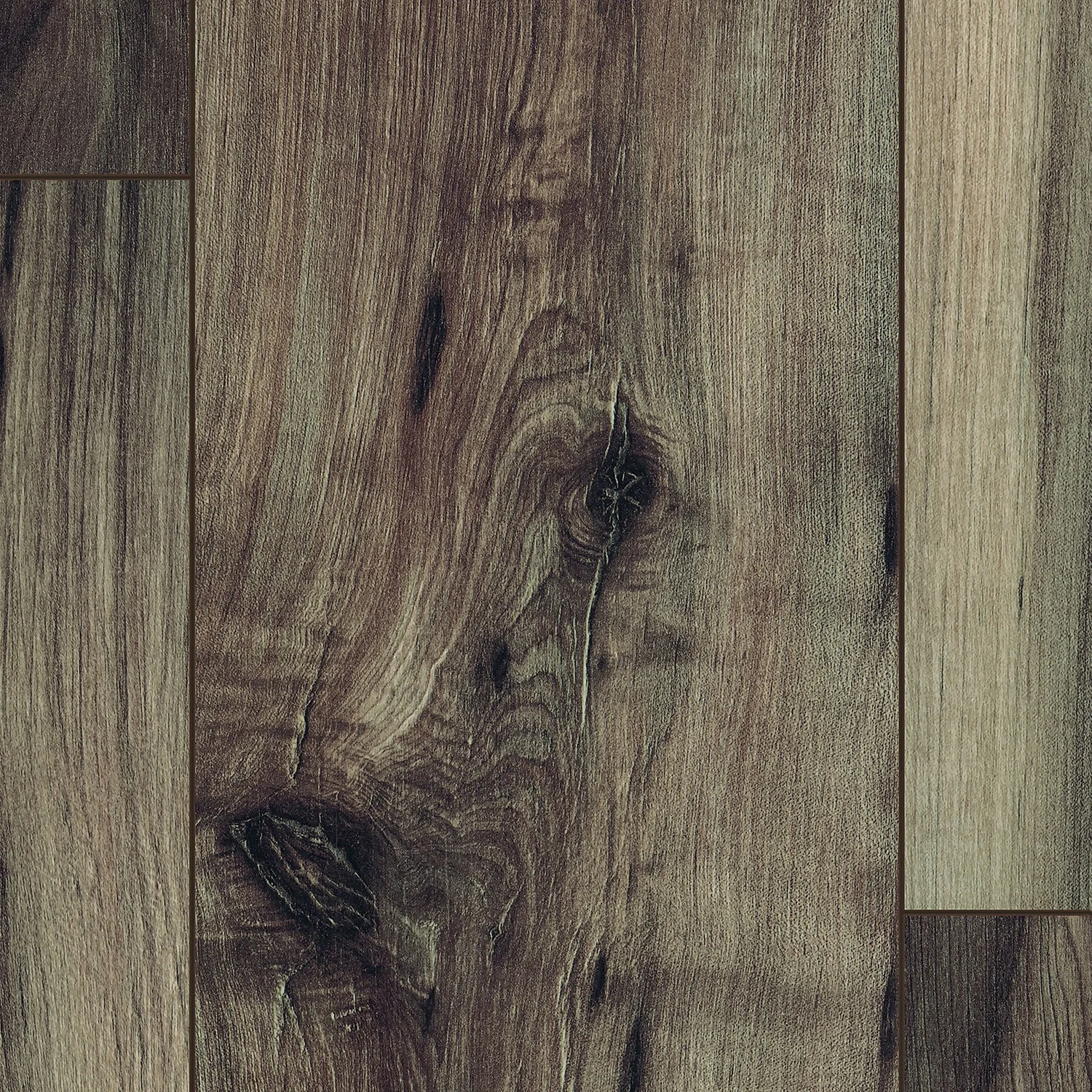 EGGER HOME Grey Perganti Walnut 12mm Laminate Flooring Sample 4 EGGER HOME Grey Perganti Walnut 12mm Laminate Flooring Sample - Image 3