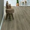 EGGER HOME Light Grey Bolton Oak 8mm Aqua+ Laminate Flooring Sample -Flooring Store 14186463 1765009714789007