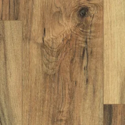 EGGER HOME Brown Perganti Walnut 8mm Aqua+ Laminate Flooring Sample -Flooring Store 14186466 1895009714988816